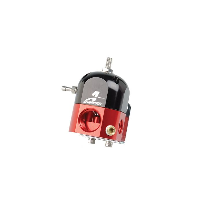 Regulator ciśnienia paliwa Aeromotive A1000 Carbureted Bypass - 2-Port ARE 13204 USA-ARE-13204 1 149,00 zł