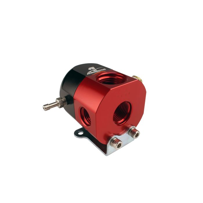 Regulator ciśnienia paliwa Aeromotive A1000 Carbureted Bypass - 2-Port ARE 13204 USA-ARE-13204 1 149,00 zł