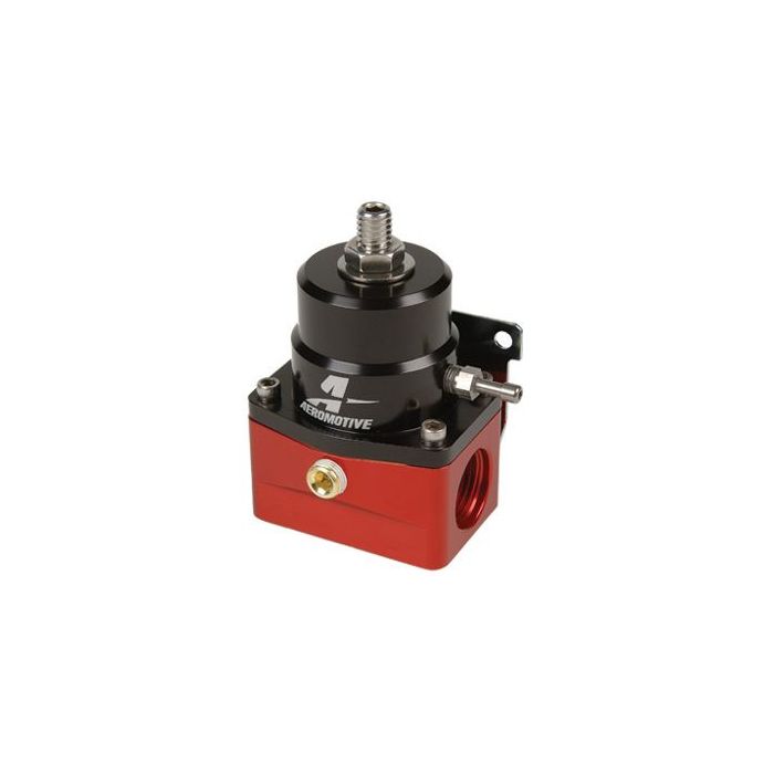 Regulator ciśnienia paliwa Aeromotive A1000 EFI, (2) -10 inlets, -6 return ARE 13101