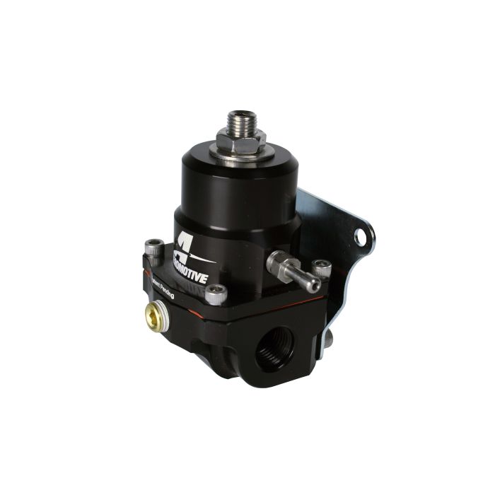 Regulator ciśnienia paliwa Aeromotive A1000 EFI, (2) -10 inlets, -6 return ARE 13140