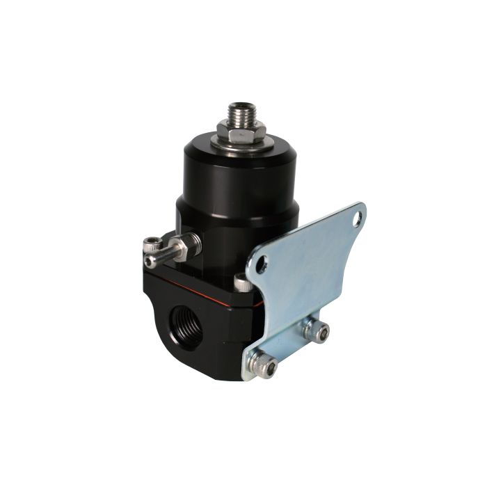 Regulator ciśnienia paliwa Aeromotive A1000 EFI, (2) -10 inlets, -6 return ARE 13140