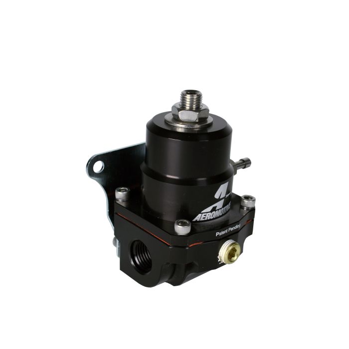 Regulator ciśnienia paliwa Aeromotive A1000 EFI, (2) -10 inlets, -6 return ARE 13140