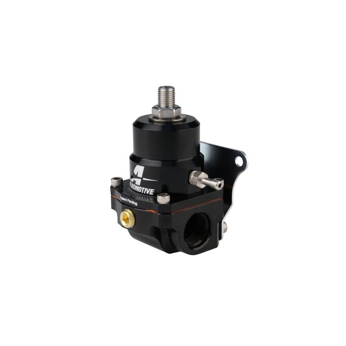 Regulator ciśnienia paliwa Aeromotive A1000 EFI, (2) -10 inlets, -6 return ARE 13140