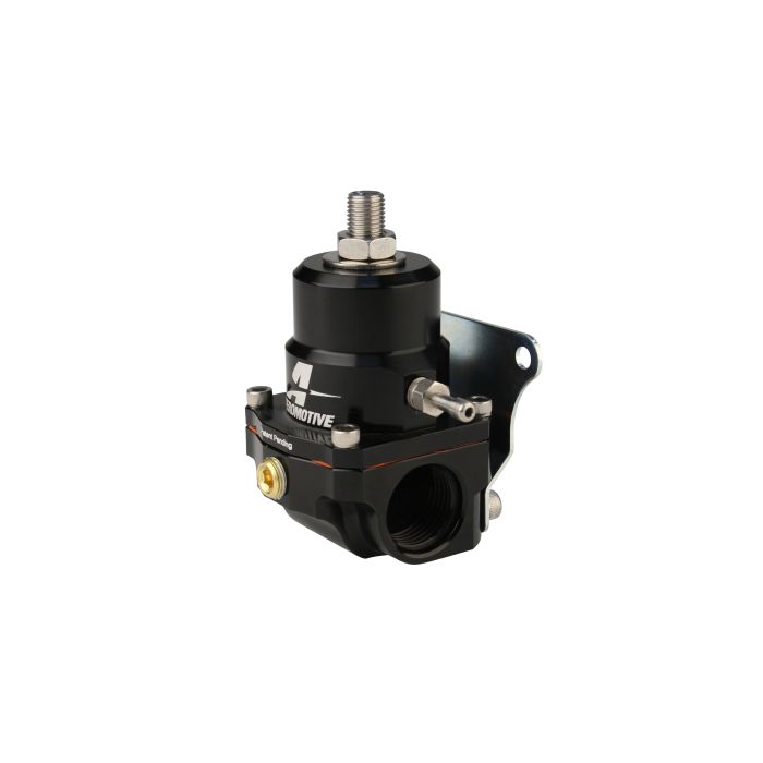 Regulator ciśnienia paliwa Aeromotive A1000 EFI, (2) -10 inlets, -6 return ARE 13140