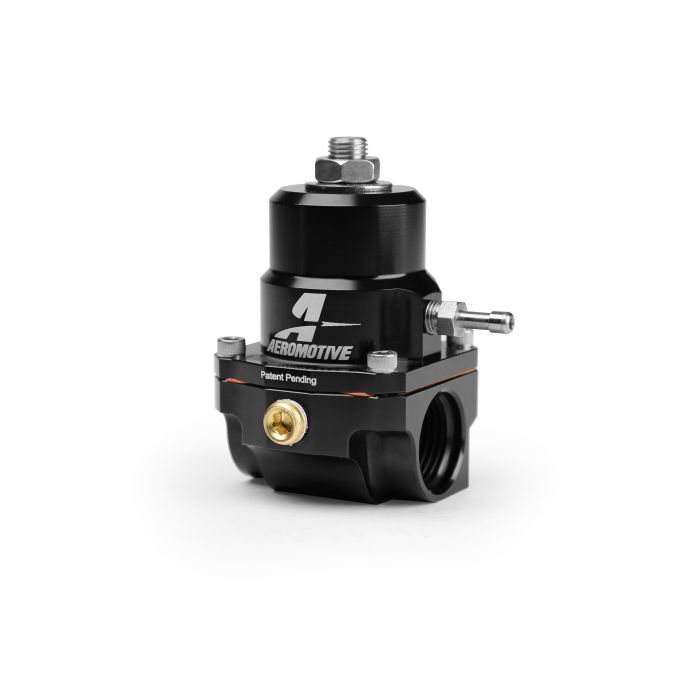 Regulator ciśnienia paliwa Aeromotive A1000 EFI, (2) -10 inlets, -6 return ARE 13140