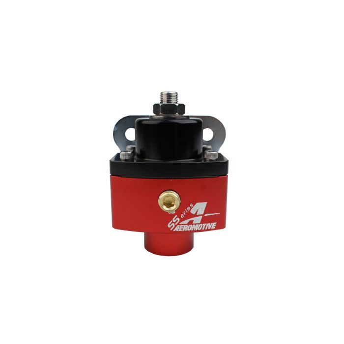 Regulator ciśnienia paliwa Aeromotive Carbureted, 2-Port AN-6 ARE 13201 USA-ARE-13201 679,00 zł