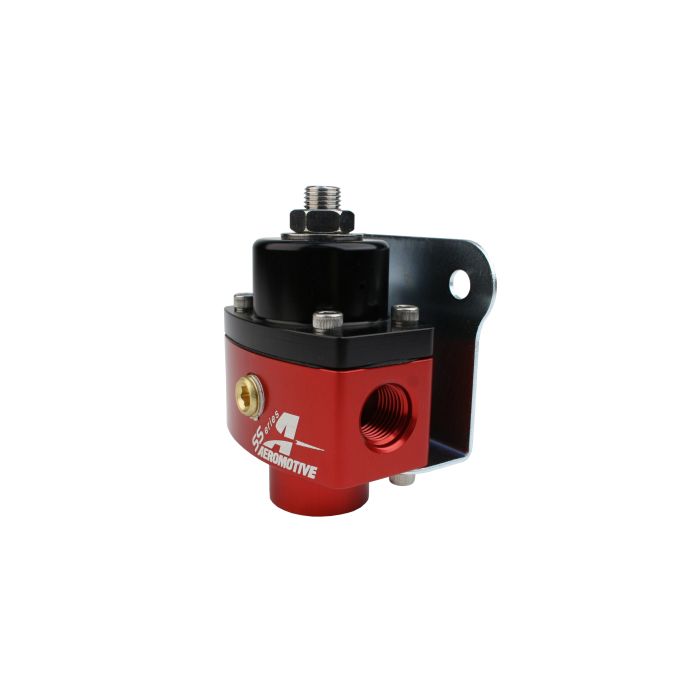 Regulator ciśnienia paliwa Aeromotive Carbureted, 2-Port AN-6 ARE 13201 USA-ARE-13201 679,00 zł