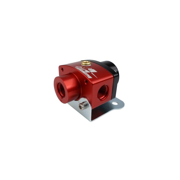 Regulator ciśnienia paliwa Aeromotive Carbureted, 2-Port AN-6 ARE 13201 USA-ARE-13201 679,00 zł