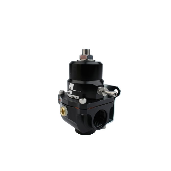 Regulator ciśnienia paliwa Aeromotive X1 Series – EFI Standard Return Style ARE 13303