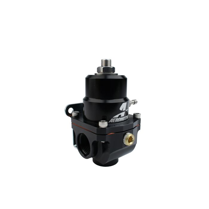 Regulator ciśnienia paliwa Aeromotive X1 Series – EFI Standard Return Style ARE 13303