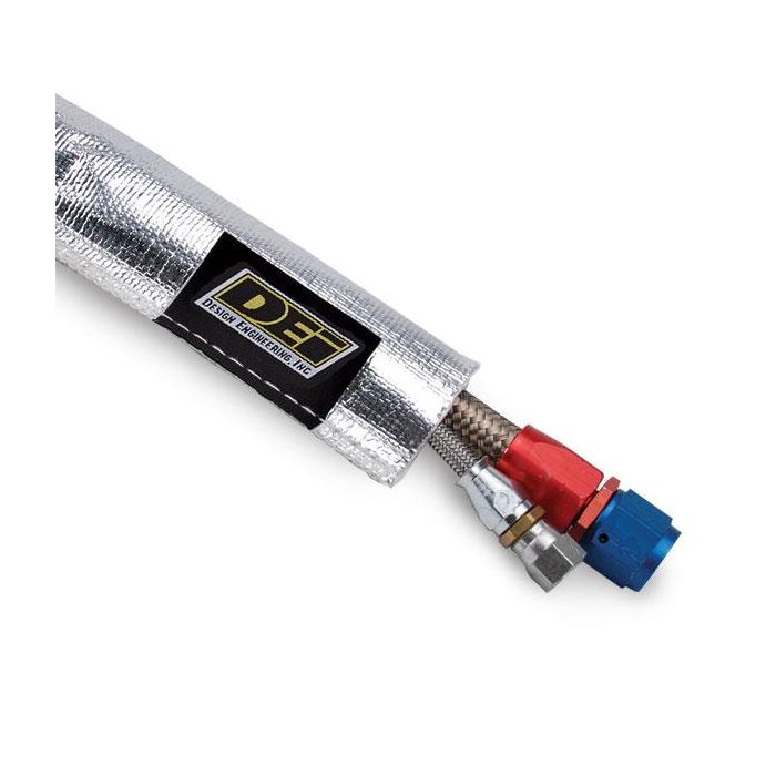 Rękaw termoizolacyjny DEI, na kable węże i przewody - 1in x 91cm DEI 010419
