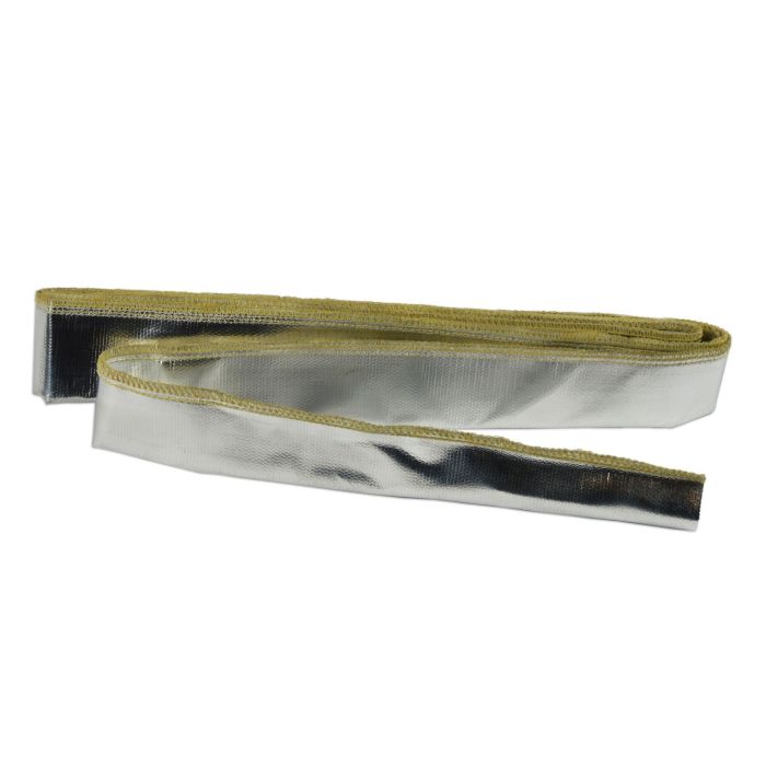 RĘKAW TERMOIZOLACYJNY SILVER 30MM - ODCINEK 10CM TH-SLEEVE-SILVER30 9,10 zł