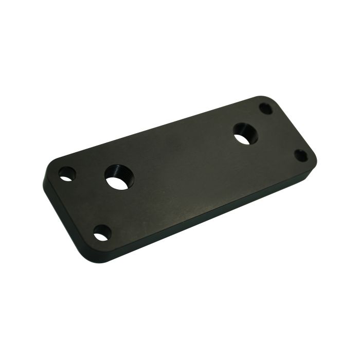 Relokator chłodnicy oleju for Ford Focus ST RS MK2 – 2.5T