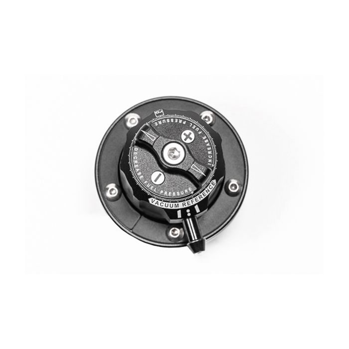 Fuel Pressure Regulator Damper Radium Engineering