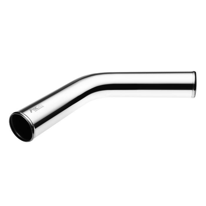 Kolanko aluminiowe 45' 76mm, 60cm AL4560076 95,01 zł