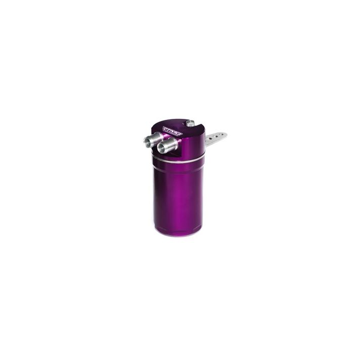 RTMG Universal Oil Catch Can Large Purple RTMG Performance