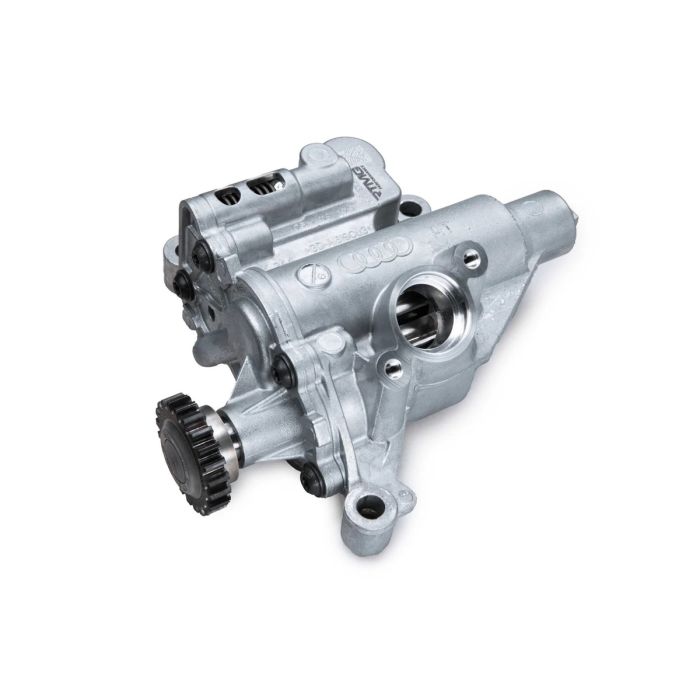 RTMG Performance Upgraded Race Oil Pump 06H115105GD