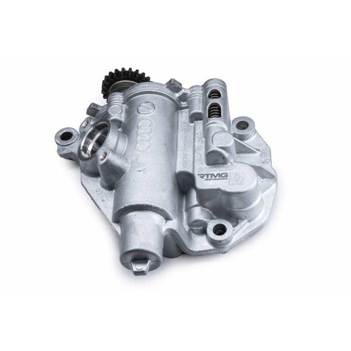 RTMG Performance Upgraded Race Oil Pump 06H115105GD
