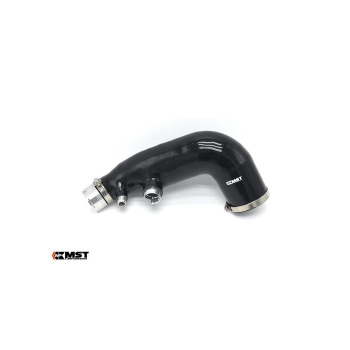 Rura dolotowa turbo TIP MST Performance BMW 320i 330i B48 2.0T G2 2019+