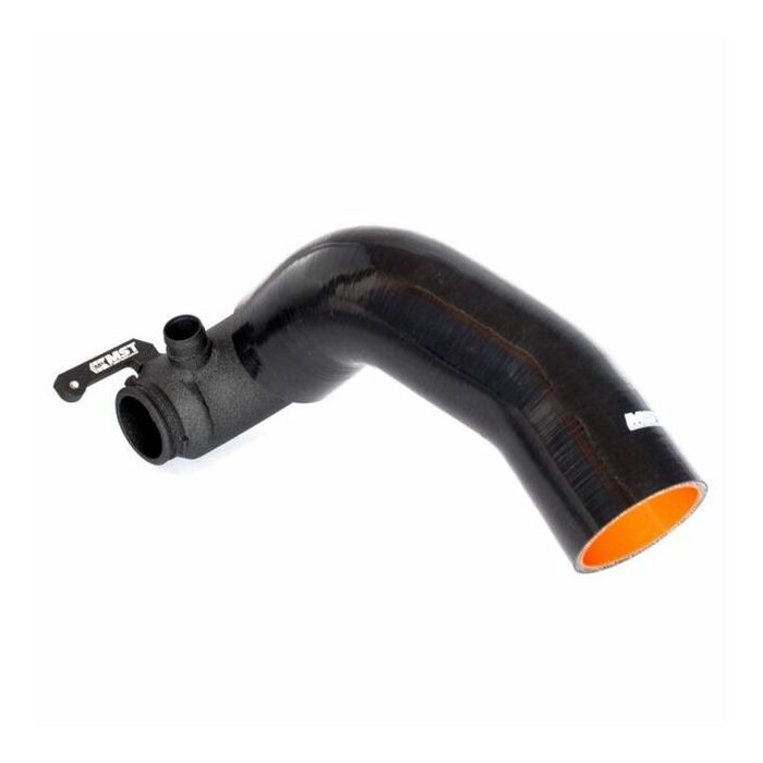 Rura dolotowa turbo TIP MST Performance VAG Audi Seat Skoda VW 1.8 2.0 TSI EA888