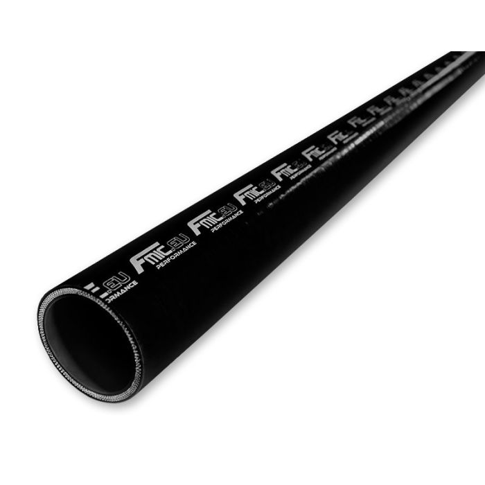 Rura silikonowa 1m 13mm Czarny