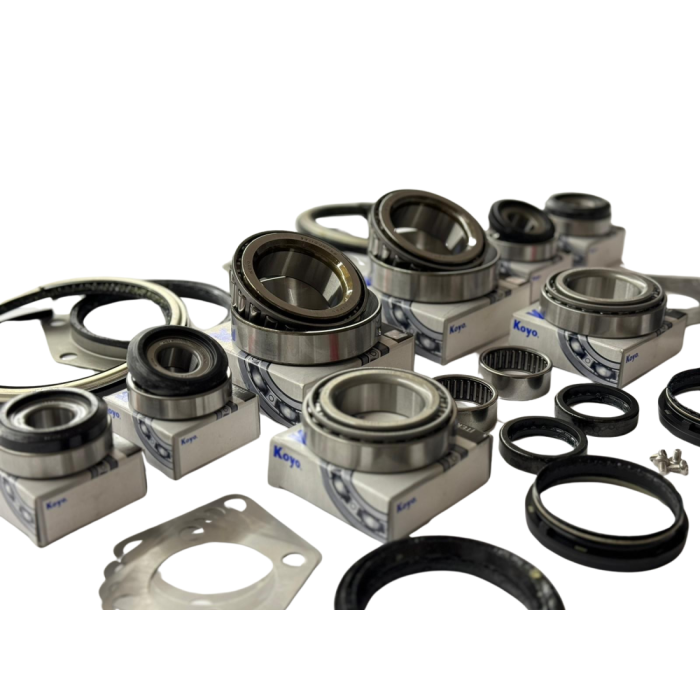 Front Axle Repair Kit IOD Performance for Nissan Patrol Y60