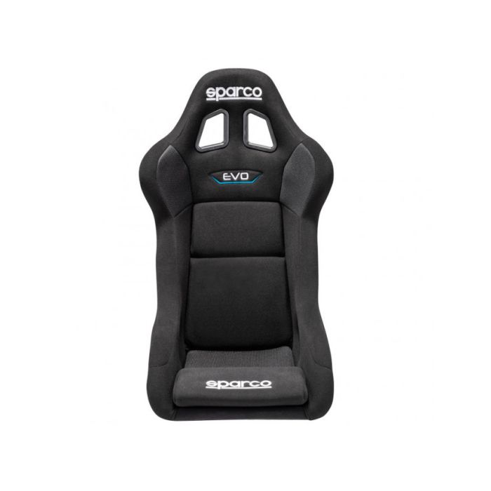 Sparco Seat Evo QRT FIA Approved 8855-1999 up to 2029