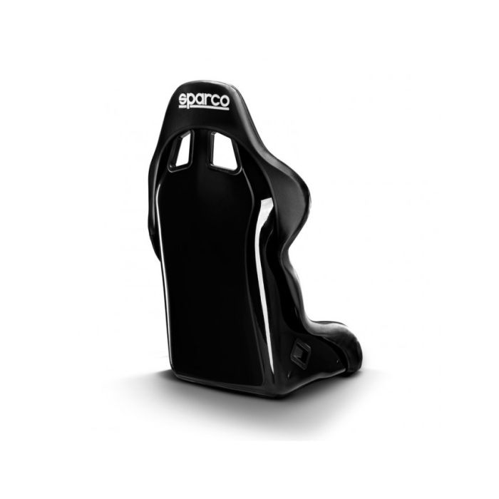 Sparco Seat Evo QRT Sky FIA Approved 8855-1999