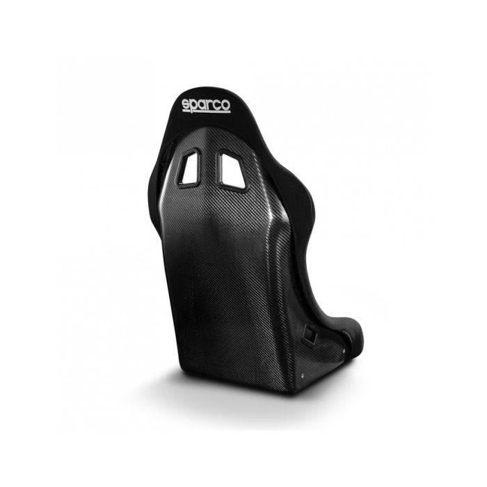 Sparco Seat Carbon Evo XL FIA Approved 8855-1999 up to 2029