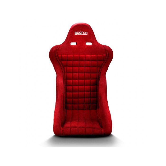 Sparco Legend Seat Red FIA Approved 8855-1999