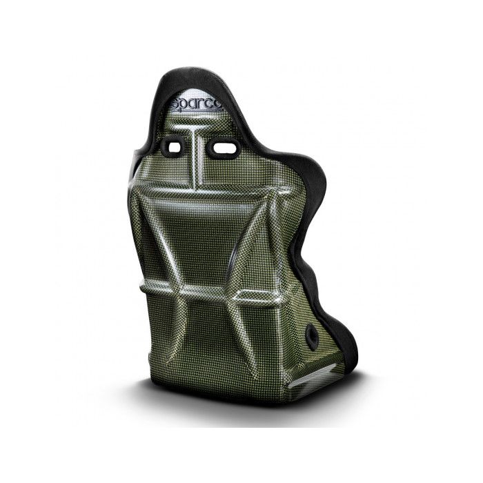 Sparco Legend Seat Black FIA Approved 8855-1999