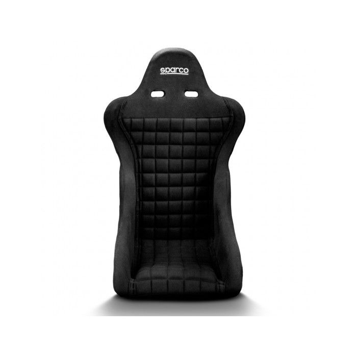 Sparco Legend Seat Black FIA Approved 8855-1999