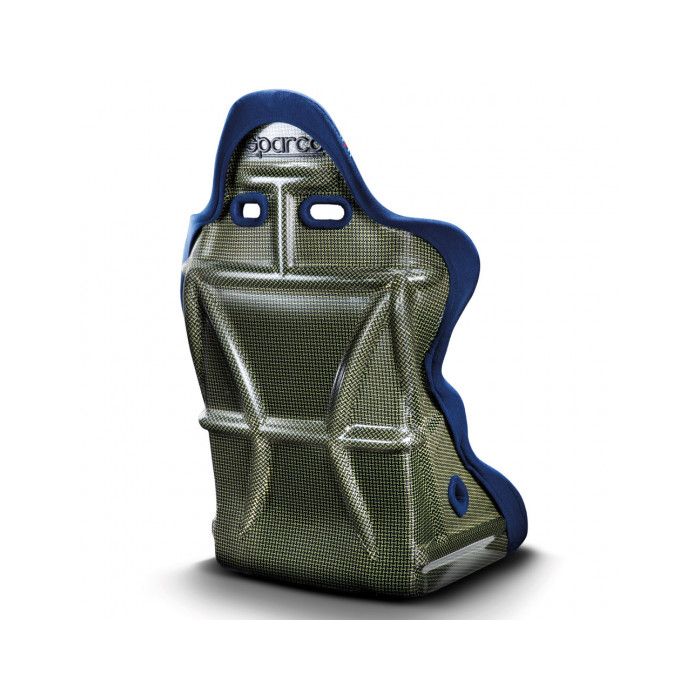 Sparco Martini Racing Legend Seat Gray