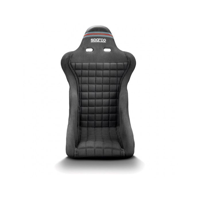 Sparco Martini Racing Legend Seat Gray