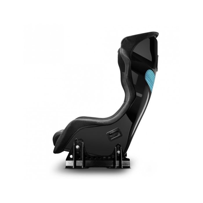 Sparco Matrix Seat Black FIA Approved 8855-2021 