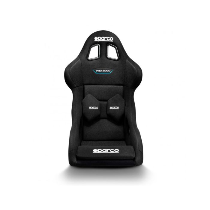 Sparco Seat Pro 2000 QRT FIA Approved 8855-1999 up to 2029
