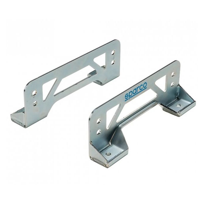 Sparco Seat Bracket Kit Prime ADV FIA Approved 8862-2009