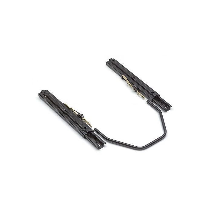Sparco Seat Sliding Rail Pro Steel