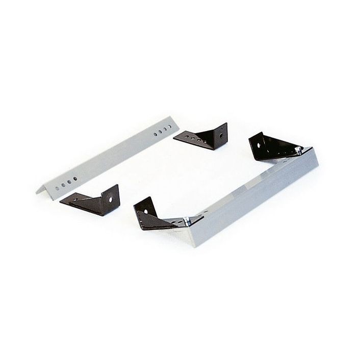 Sparco Side Bracket Kit Seat for Renault R5 GT Turbo