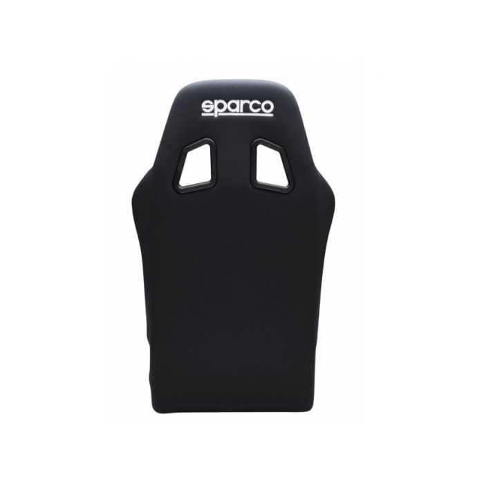 Sparco Seat Sprint Tubular Blue FIA Approved 8855-1999 up to 2029