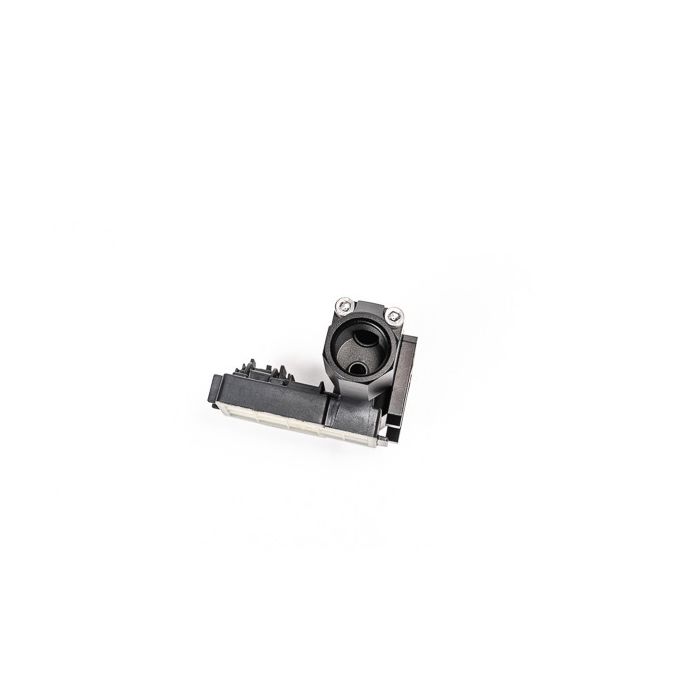 Split-Flow Flex Fuel Sensor Adapter Radium Engineering