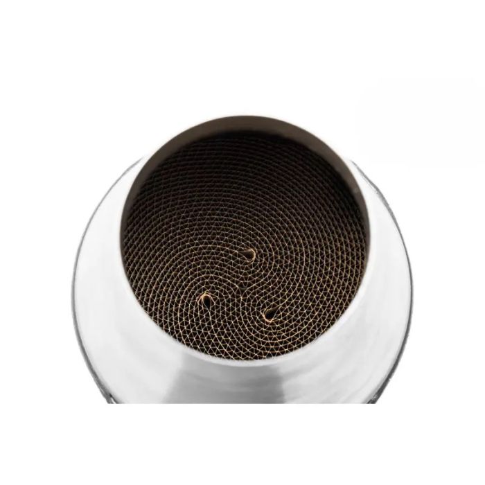 Sport catalytic converter 0-5.0L EURO 5 HJS Capacity (cpsi) 200 Euro 5