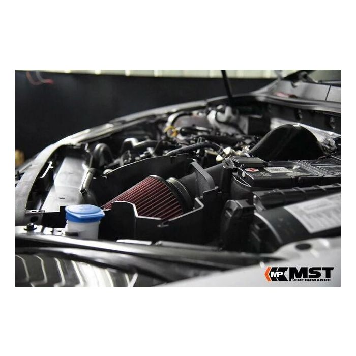Sportowy filtr powietrza MST Performance Audi Seat Skoda VW 1.8 2.0 TSI EA888