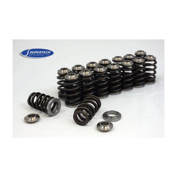 Sprężynki zaworowe Beehive SuperTech, Ford Mazda Duratec 2.0 - 2.3 (49lbs@35mm) SPK-KTM250-DU1-BE 3 430,68 zł
