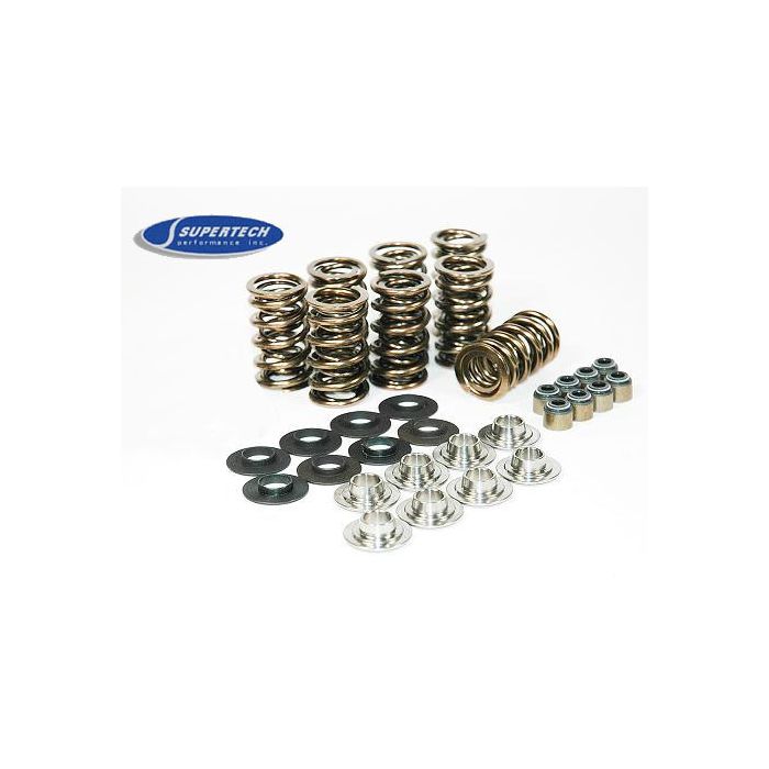 Sprężynki zaworowe Dual SuperTech, Honda S2000 / F20 / Honda Civic Integra / K20A2 (100lbs@40.4mm) ST-SPRK-H1020D 3 364,68 zł