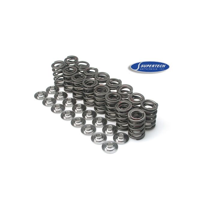 Sprężynki zaworowe Single SuperTech Mazda Miata / MX-5 1.6 (58lbs@34.1mm) USA-ST-SPRK-MM16S 3 139,99 zł