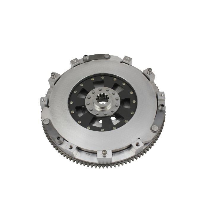 Sprzęgło dwutarczowe BMW M50 M52 M54 S50 S54  Zestaw sprzęgła FTWL TURBO STAGE 1