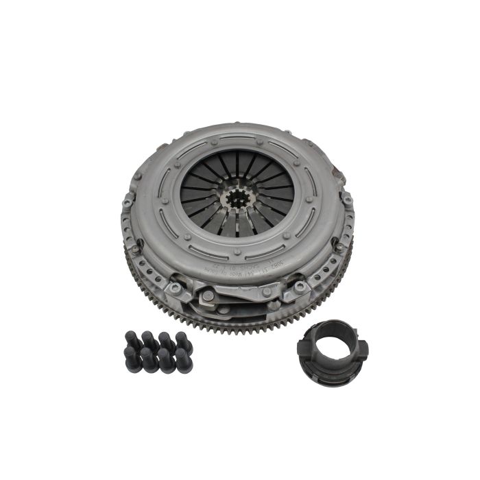 Sprzęgło dwutarczowe BMW M50 M52 M54 S50 S54  Zestaw sprzęgła FTWL TURBO STAGE 1