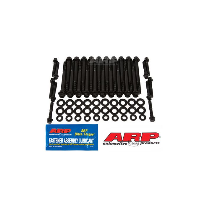 Śruby do głowicy ARP 145-3606 RB BB Chrysler 383-440 Wedge