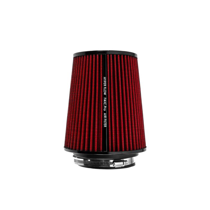 Stożkowy filtr powietrza FMIC.Pro dł. 175mm średnica montażowa 100mm